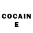 Cocaine VHQ Viktor Kinevich